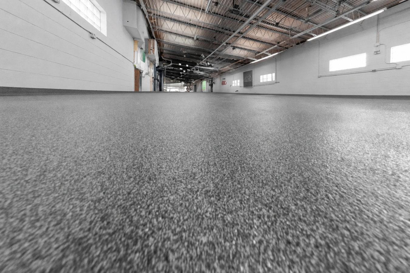 Commercial & Industrial Epoxy Floor Coatings in Plant City, FL