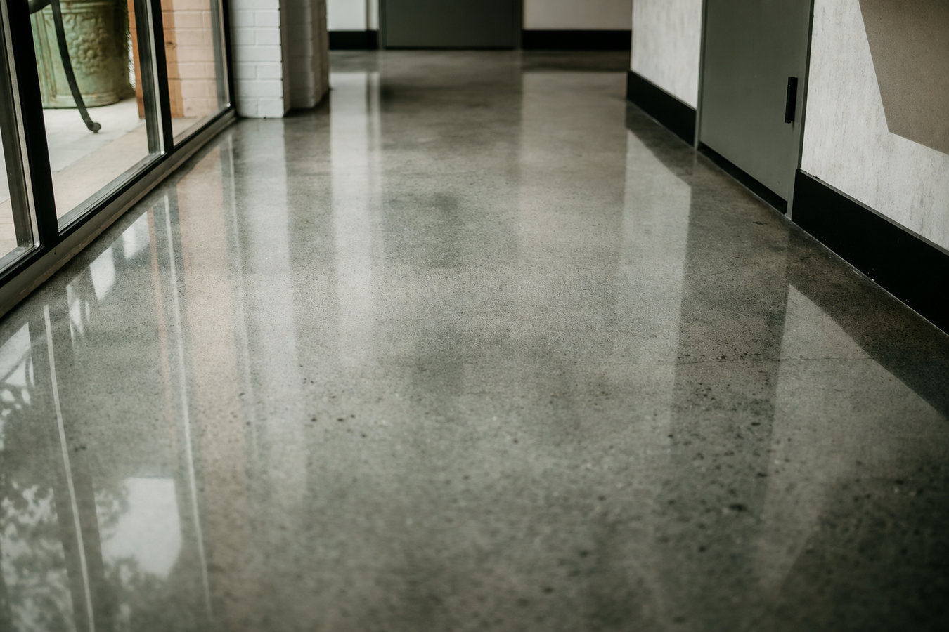 Concrete Flooring Contractor services in Mulberry, FL
